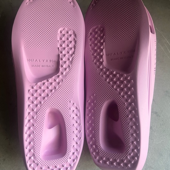 1017 Alyx 9sm Mono Slip On - Picture 6 of 8